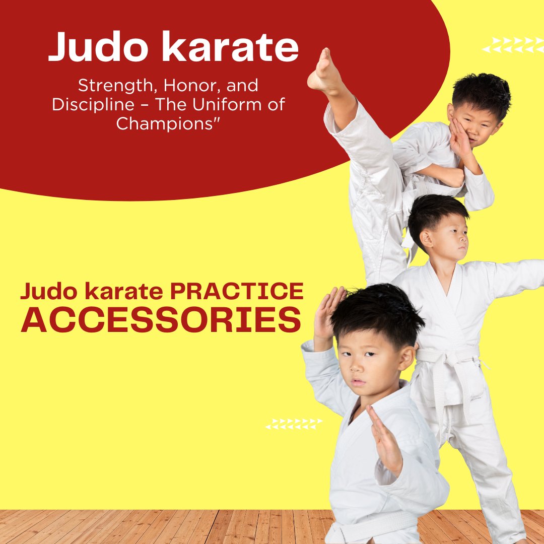 Judo karate