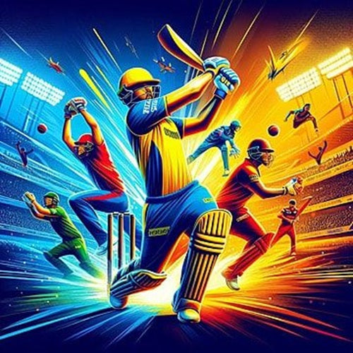 Cricket