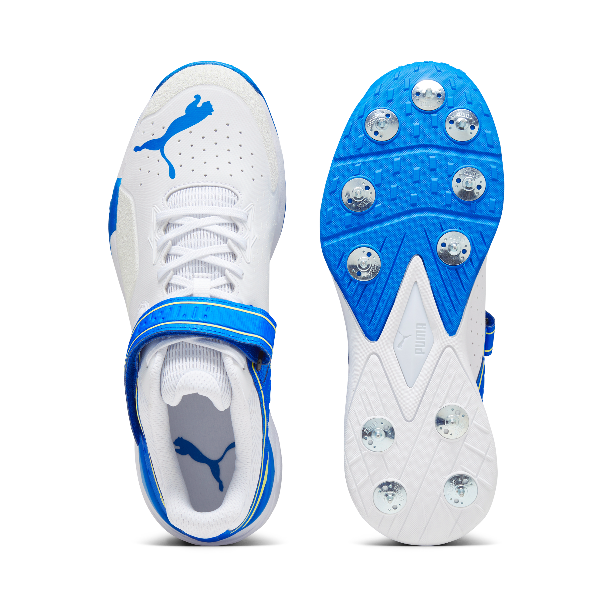 Puma 22.1 Bowling Cricket Shoes - 2023