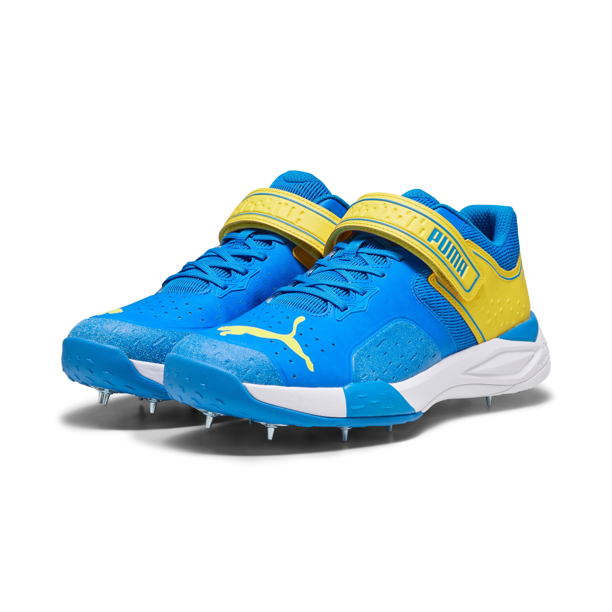 Puma 22.1 Bowling Cricket Shoes - 2023