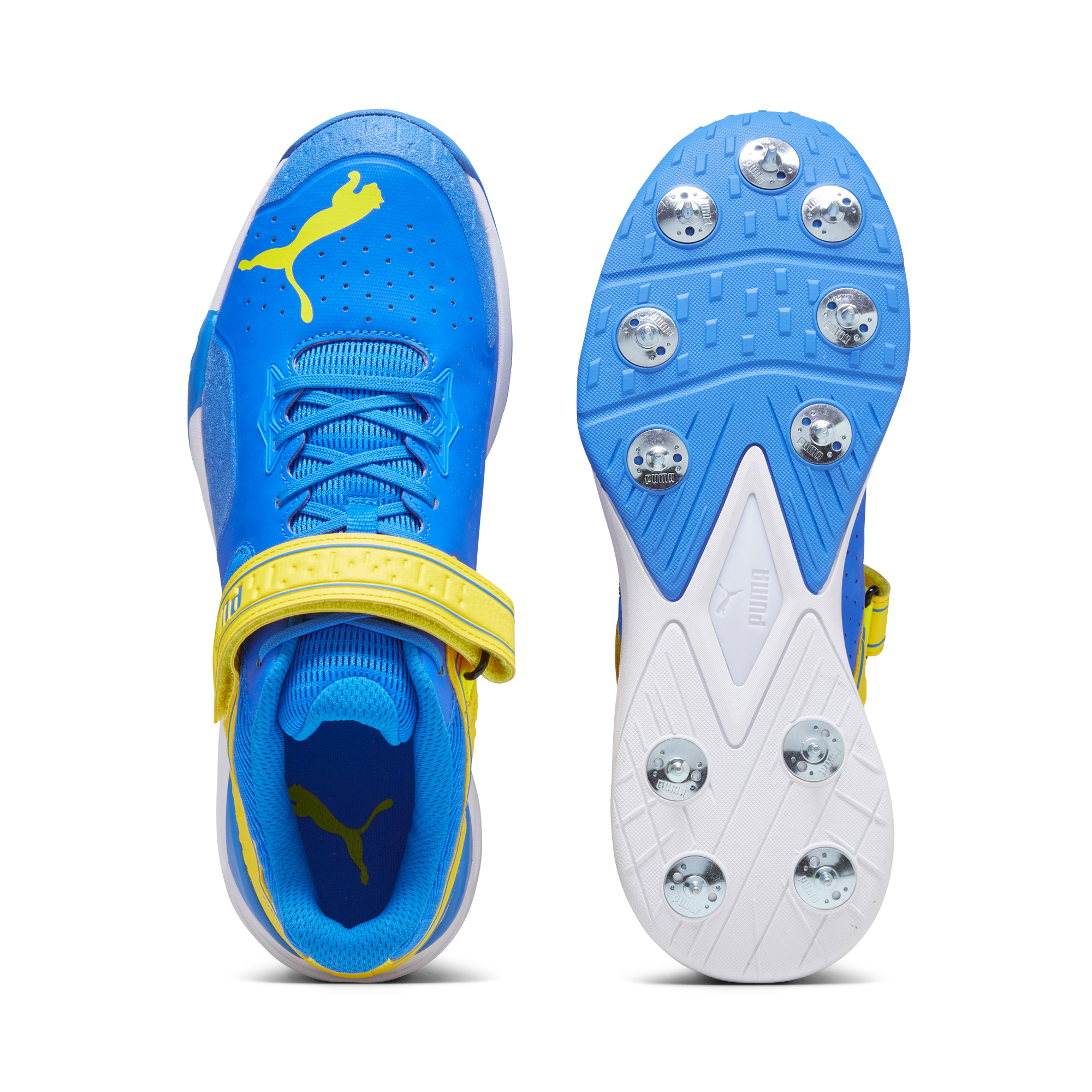 Puma 22.1 Bowling Cricket Shoes - 2023