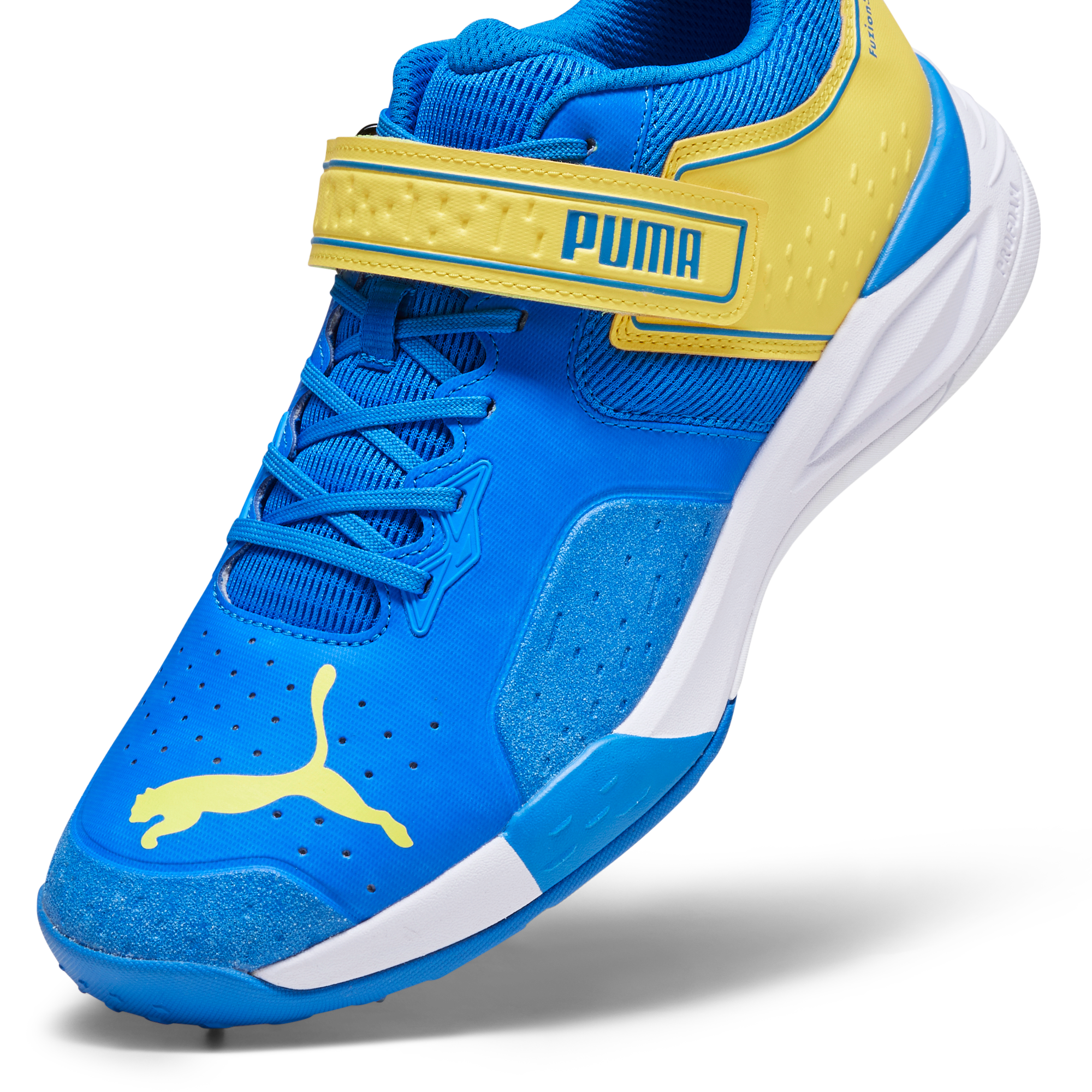 Puma 22.1 Bowling Cricket Shoes - 2023