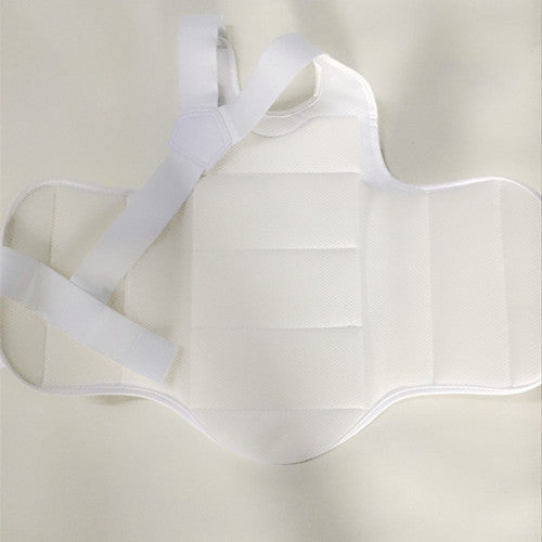 Karate Oxford Cloth  Protector Even Instep Leg Guards