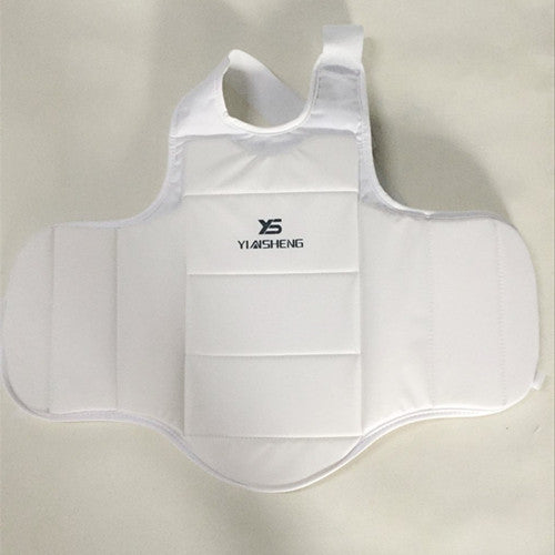 Karate Oxford Cloth  Protector Even Instep Leg Guards