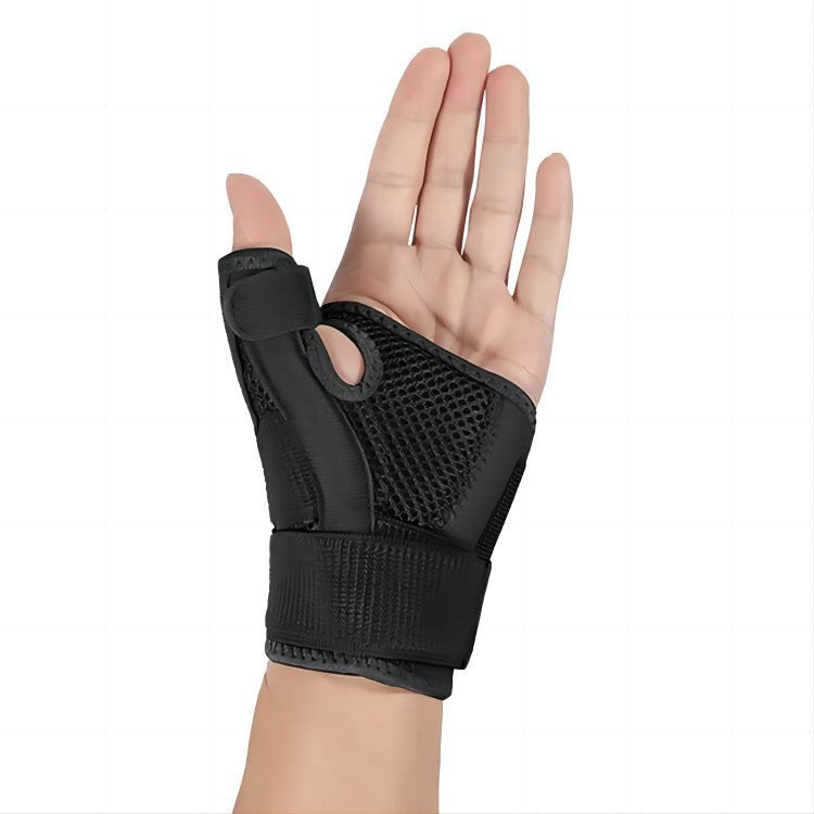 Half Finger Gloves Athletic Wristguards Fitness