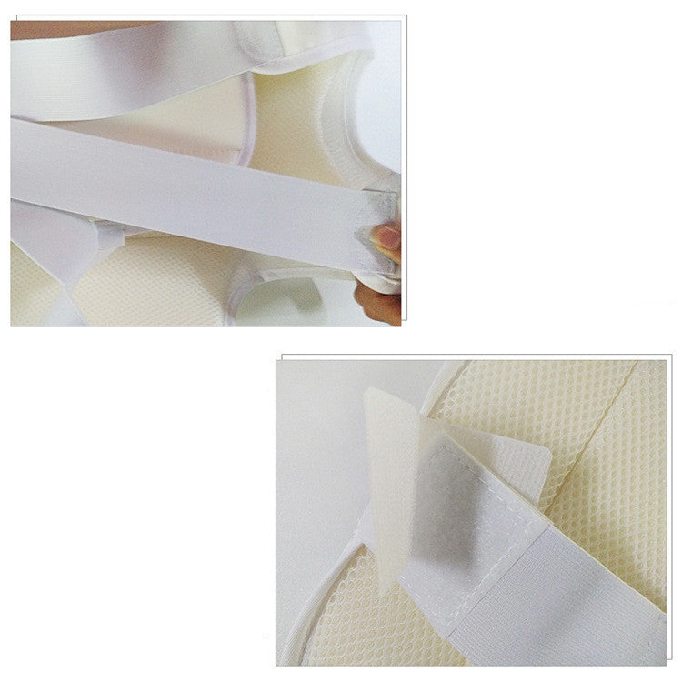 Karate Oxford Cloth  Protector Even Instep Leg Guards