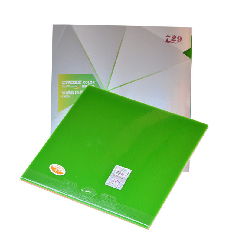 Popular Training Rubber Table Tennis