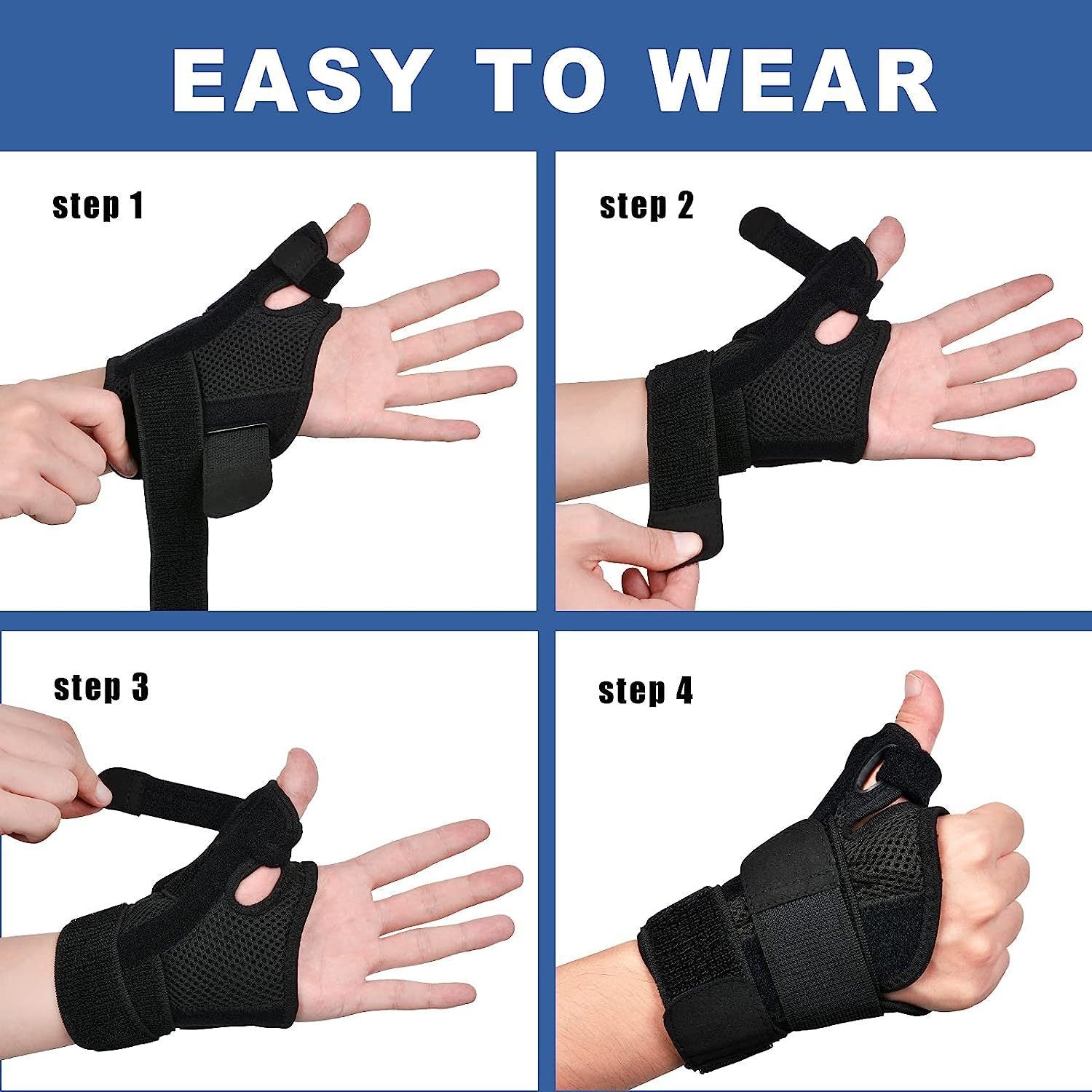 Half Finger Gloves Athletic Wristguards Fitness