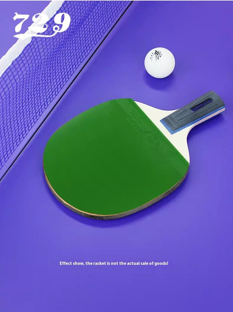 Popular Training Rubber Table Tennis
