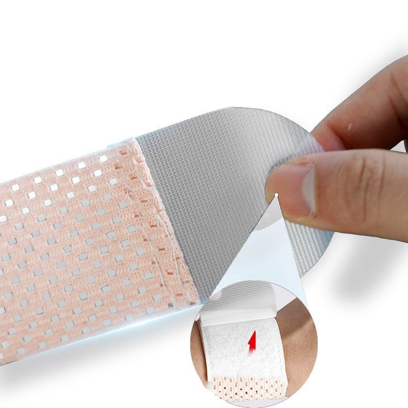 High Elastic Breathability Athletic Wristguards