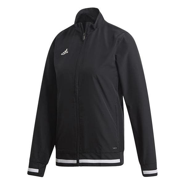 Adidas T19 Women's Woven Jacket