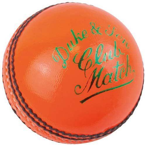 Dukes Club Match Cricket Ball