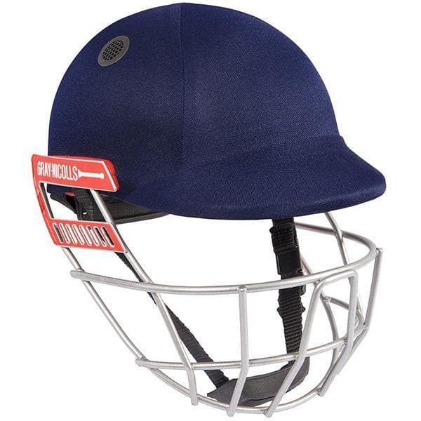 Gray-Nicolls Players Cricket Helmet