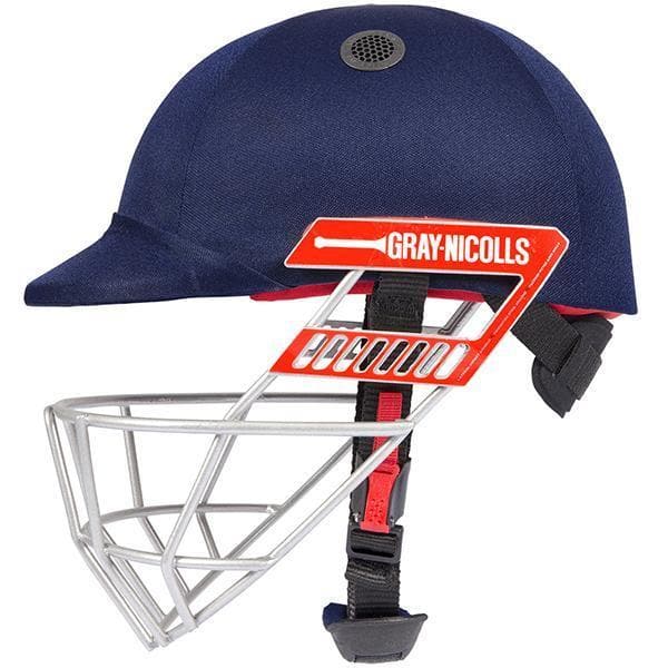 Gray-Nicolls Players Cricket Helmet
