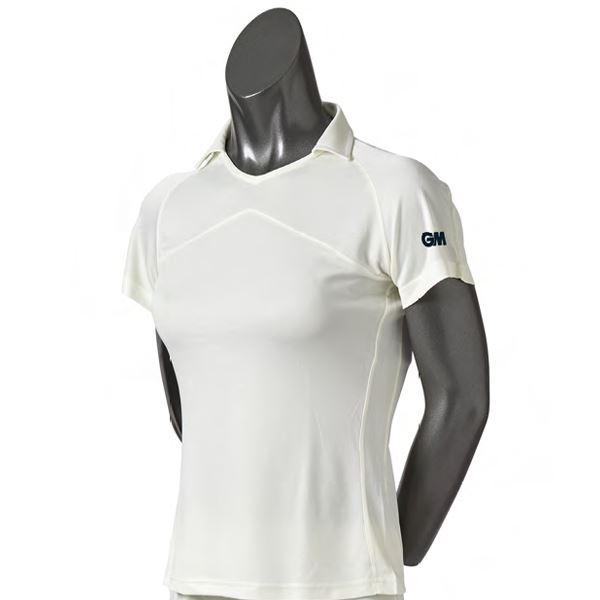 Gunn & Moore ST Women Cricket Shirt