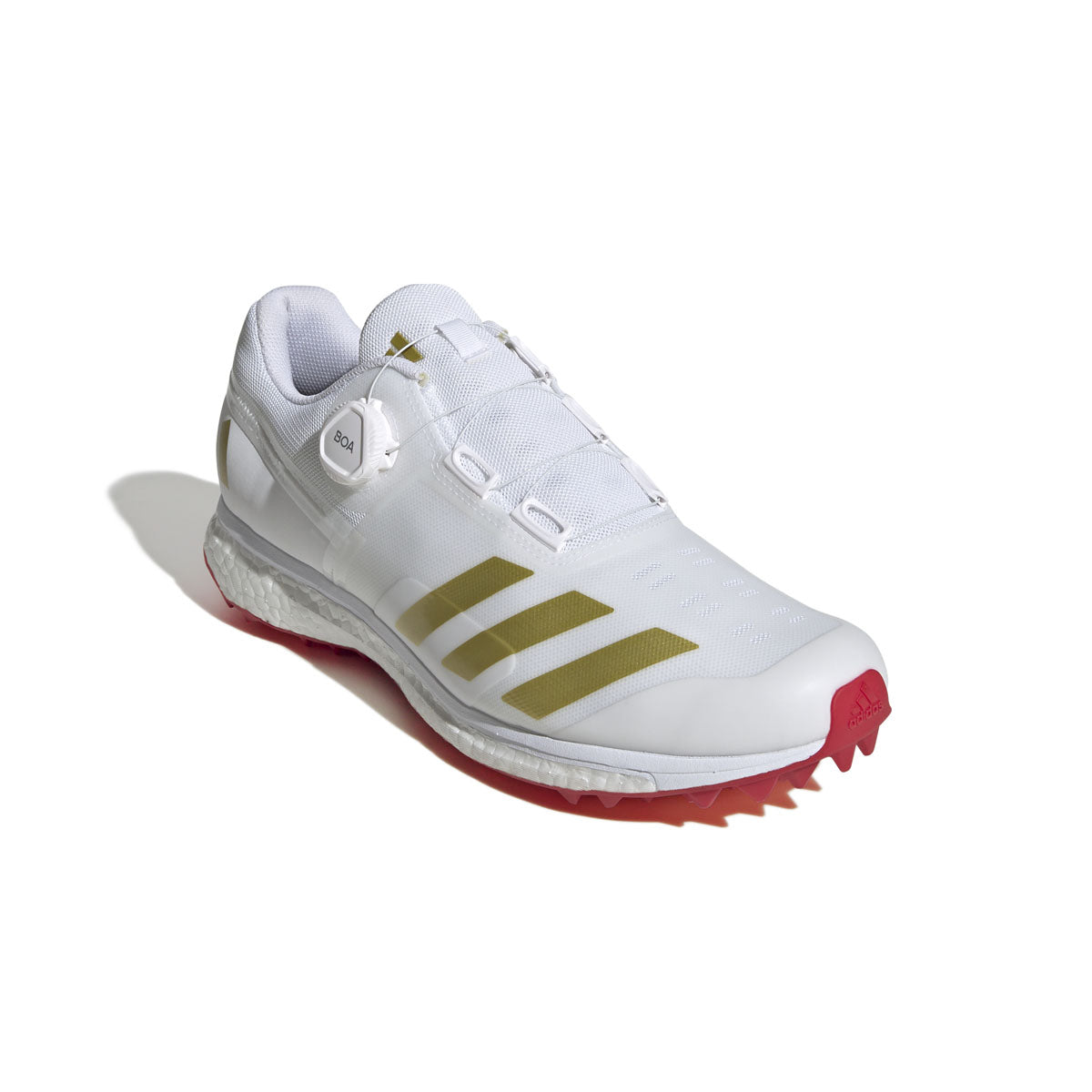Adidas 22YDS Boost Cricket Shoes - 2025