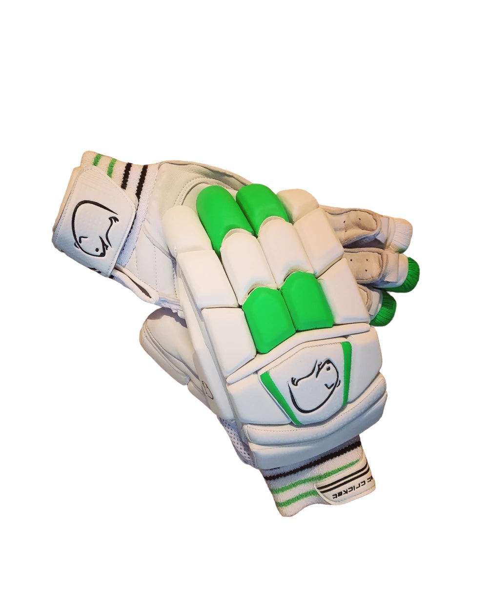 Wombat Vision Batting Gloves MK2