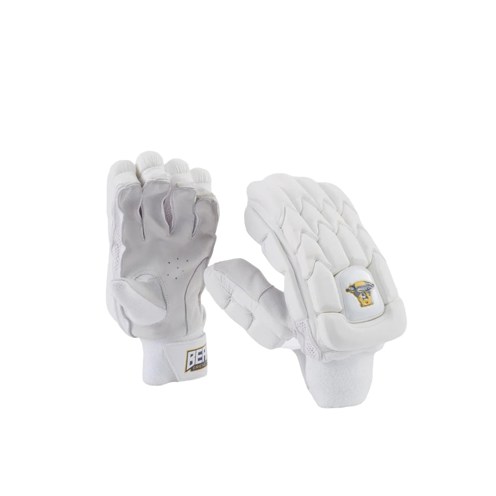 Bear Cricket Pro Junior Batting Gloves