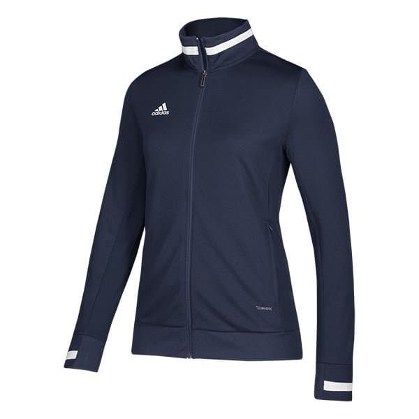 Adidas T19 Women's Woven Jacket