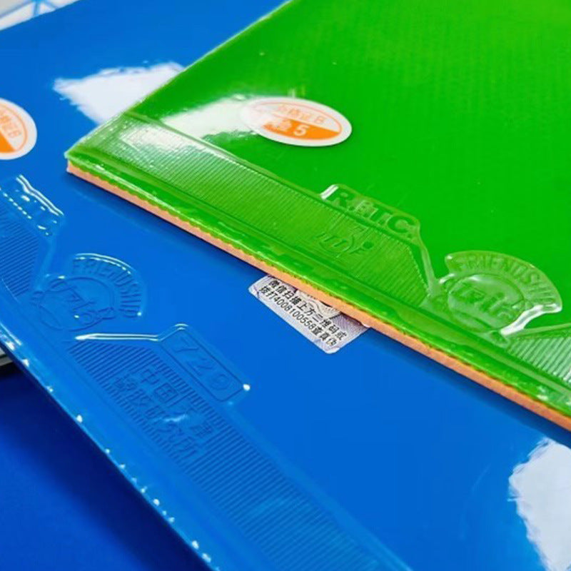 Popular Training Rubber Table Tennis