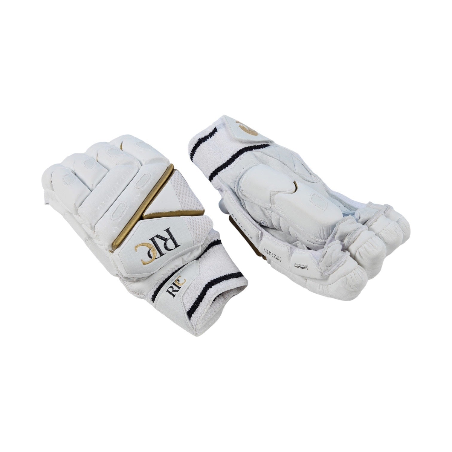 BATTING GLOVES