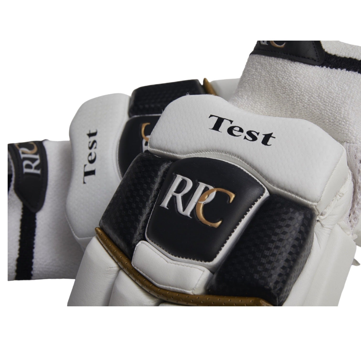 Robert Pack Cricket Test Batting Gloves